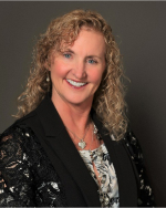Cathie Purdon