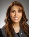 Gina Ponce headshot
