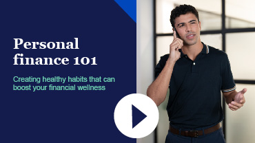 Personal Finance 101