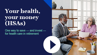 Health Savings Accounts