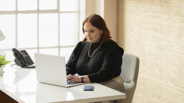 Five steps to financial wellness